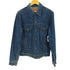 リーバイス Levis USA製 ボタン裏527刻印 71506 0217 デニムトラッカージャケット メンズ 40L