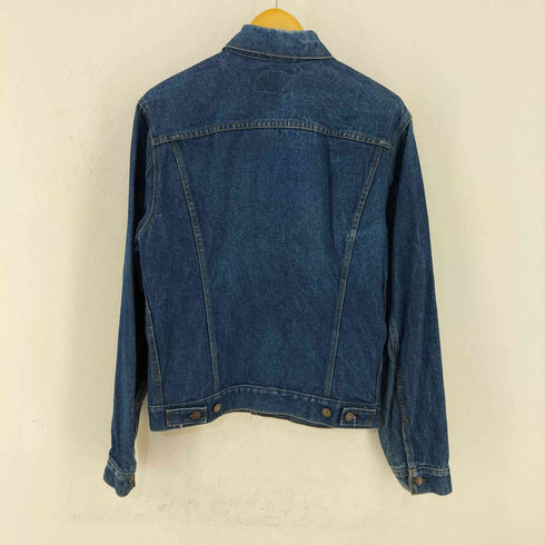 リーバイス Levis USA製 ボタン裏527刻印 71506 0217 デニムトラッカージャケット メンズ 40L