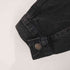 リーバイス Levis USA製 ボタン裏527刻印 70507 4159 後染め ブラックデニムジャケット メンズ JPN:L