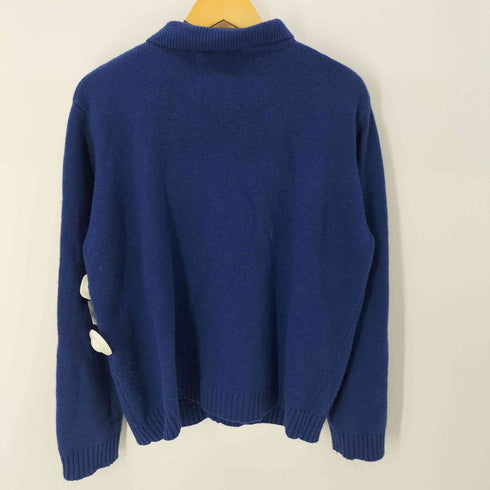 ティーモダンストリートウエア TTT_MSW 23SS New standard knit Cardigan メンズ JPN:M