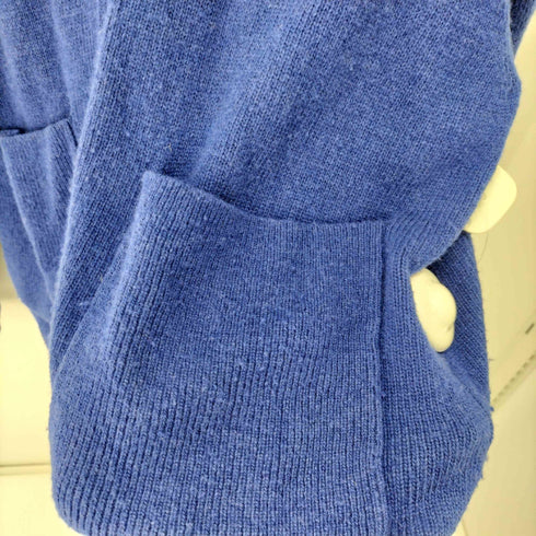 ティーモダンストリートウエア TTT_MSW 23SS New standard knit Cardigan メンズ JPN:M