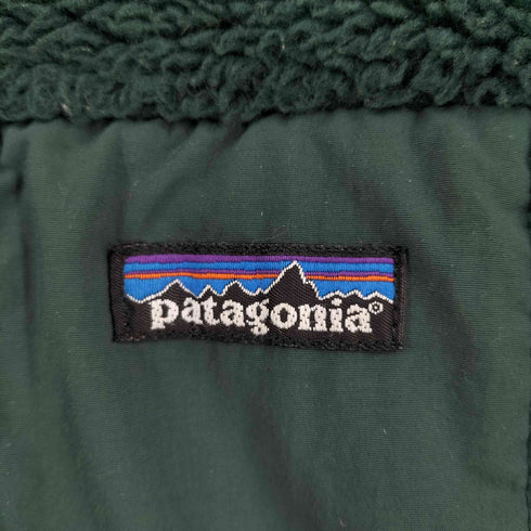 パタゴニア patagonia USA製 Classic Retro-X Fleece JKT メンズ import:S