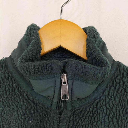 パタゴニア patagonia USA製 Classic Retro-X Fleece JKT メンズ import:S