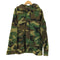 ユーエスアーミー U.S. ARMY 96年製 ウッドランドカモ ECWCS GORE-TEX PARKA メンズ MEDIUM-LONG