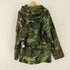 ユーエスアーミー U.S. ARMY 96年製 ウッドランドカモ ECWCS GORE-TEX PARKA メンズ MEDIUM-LONG