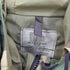 ユーエスアーミー U.S. ARMY 96年製 ウッドランドカモ ECWCS GORE-TEX PARKA メンズ MEDIUM-LONG
