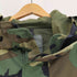 ユーエスアーミー U.S. ARMY 96年製 ウッドランドカモ ECWCS GORE-TEX PARKA メンズ MEDIUM-LONG