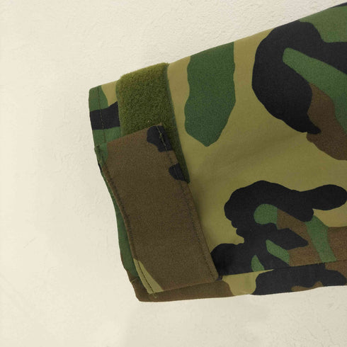 ユーエスアーミー U.S. ARMY 96年製 ウッドランドカモ ECWCS GORE-TEX PARKA メンズ MEDIUM-LONG