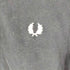 フレッドペリー FRED PERRY ワンポイント刺繍 ポロシャツ 鹿の子 メンズ JPN:M