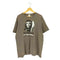 ギルダン GILDAN POWDER THE PEOPLE WHISTLER CANADA プリントTシャツ メンズ import:XL