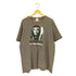 ギルダン GILDAN POWDER THE PEOPLE WHISTLER CANADA プリントTシャツ メンズ import:XL