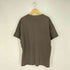ギルダン GILDAN POWDER THE PEOPLE WHISTLER CANADA プリントTシャツ メンズ import:XL