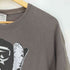 ギルダン GILDAN POWDER THE PEOPLE WHISTLER CANADA プリントTシャツ メンズ import:XL
