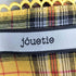 ジュエティ jouetie スクエアネックブラウス レディース JPN:M