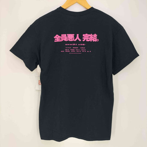 ギルダン GILDAN ムービーTシャツ メンズ M