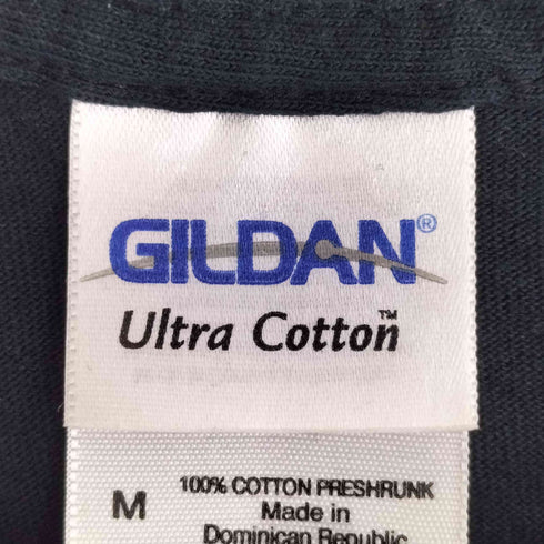 ギルダン GILDAN ムービーTシャツ メンズ M