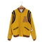 CALIF パッチ ウール スタジャン メンズ import:L