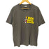 ユナイテッドスポーツ UNITED SPORTS 90s USA製 ミュージックTシャツ メンズ import:L