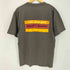 ユナイテッドスポーツ UNITED SPORTS 90s USA製 ミュージックTシャツ メンズ import:L