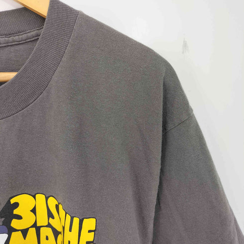 ユナイテッドスポーツ UNITED SPORTS 90s USA製 ミュージックTシャツ メンズ import:L