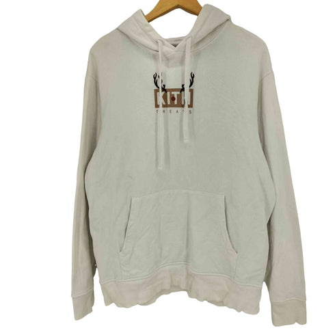 キス KITH Treats Reindeer Hoodie メンズ JPN:M