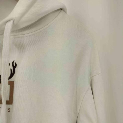 キス KITH Treats Reindeer Hoodie メンズ JPN:M