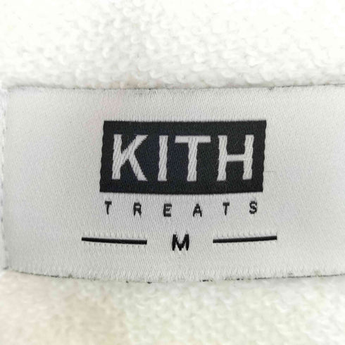 キス KITH Treats Reindeer Hoodie メンズ JPN:M