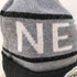 ミッチェルアンドネス mitchell&ness CUFFED KNIT BEANI NBAチームロゴ ニットキャップ メンズ