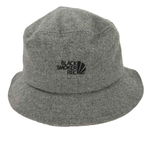 BS Bucket hat wool メンズ