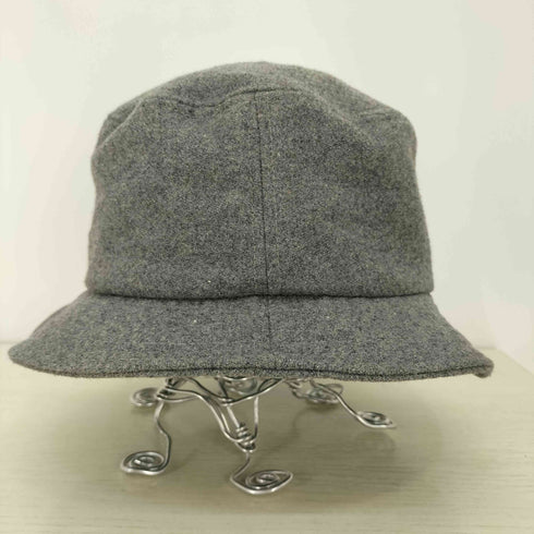 BS Bucket hat wool メンズ