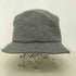 BS Bucket hat wool メンズ