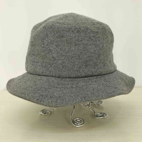 BS Bucket hat wool メンズ