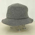 BS Bucket hat wool メンズ
