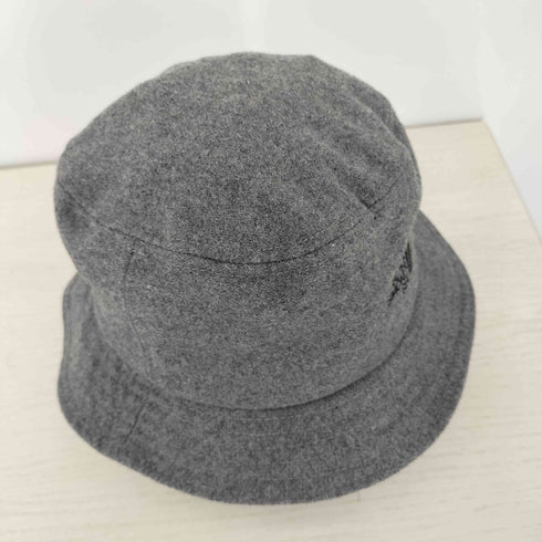 BS Bucket hat wool メンズ
