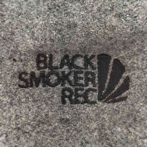 BS Bucket hat wool メンズ