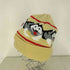 オールタイマーズ ALLTIMERS Snow Pup Beanie ビーニー ニットキャップ メンズ