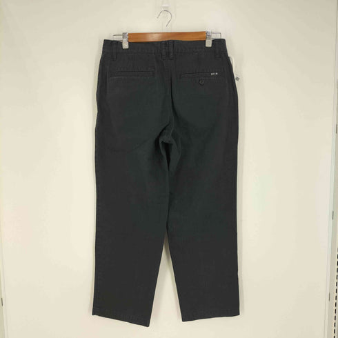 ハフ HUF コットン テーパードチノパンツ メンズ 32