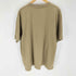 one's own way プリント クルーネックTシャツ メンズ XXL