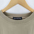 one's own way プリント クルーネックTシャツ メンズ XXL