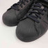アディダス adidas SUPERSTAR スーパースター トリプルブラック メンズ JPN:27.5