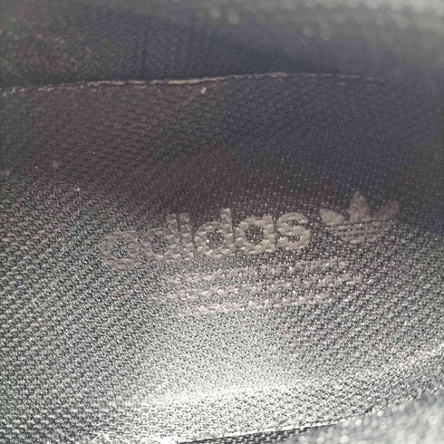 アディダス adidas SUPERSTAR スーパースター トリプルブラック メンズ JPN:27.5