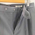 オーラリー AURALEE LIGHT WOOL MAX GABARDINE TWO-TUCK SLACKS メンズ 4