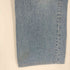 リーバイス Levis 黄タブ キャラクタープリント 00501-2818 ボタンフライ ダメージデニムパンツ メンズ W:32 L:32