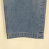 オーダー order order loose denim pants one wash メンズ JPN:XL