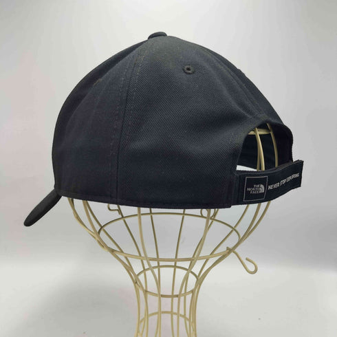 ザノースフェイス THE NORTH FACE SQUARE LOGO CAP スクエアロゴキャップ メンズ FREE