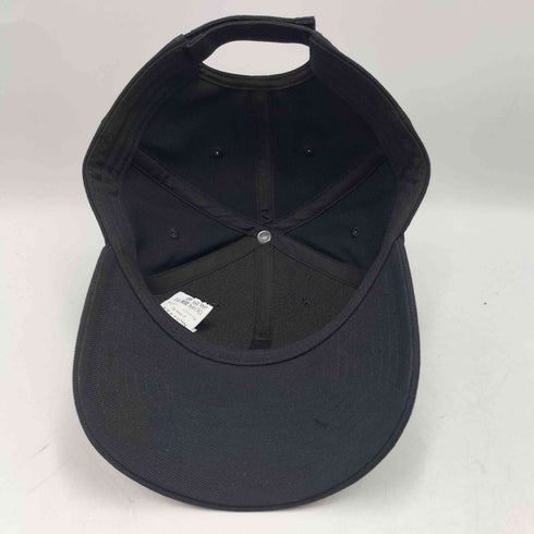 ザノースフェイス THE NORTH FACE SQUARE LOGO CAP スクエアロゴキャップ メンズ FREE