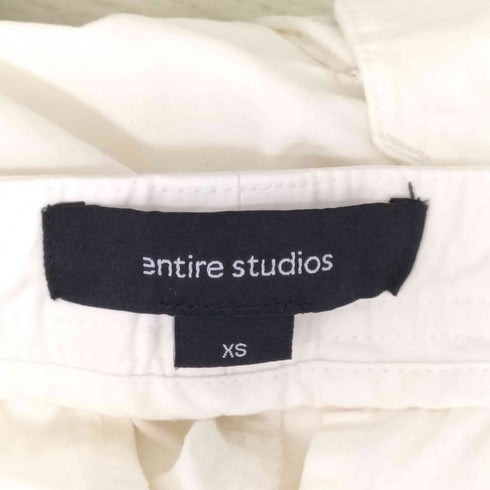 エンタイアスタジオ entire studios FREIGHT CARGO メンズ JPN:XS