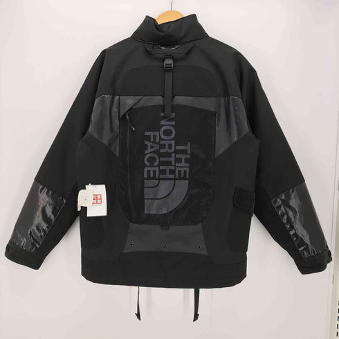 アイジュンヤワタナベコムデギャルソンマン eYe JUNYA WATANABE COMME des GARCONS MAN 2019AW バック コーデュラツイル カスタマイズ ジャケット メンズ JPN:M