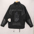 アイジュンヤワタナベコムデギャルソンマン eYe JUNYA WATANABE COMME des GARCONS MAN 2019AW バック コーデュラツイル カスタマイズ ジャケット メンズ JPN:M