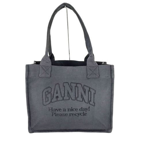 ガニー Ganni Large Easy Shopper レディース